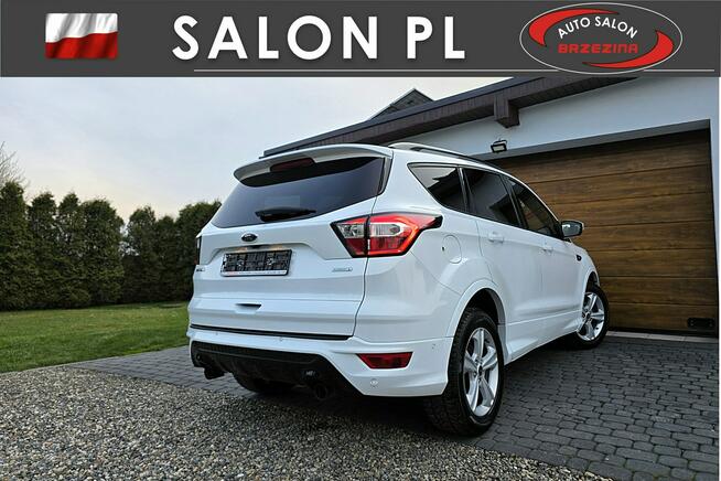 Ford Kuga serwis ASO, Hak Rydułtowy - zdjęcie 4