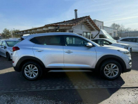 Hyundai Tucson SKÓRY, CZUJNIKI PARKOWANIA,KAMERA COFANIA, NAWIGACJA Słupsk - zdjęcie 3