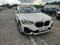 BMW X1 Salon Polska fv23 xdrive Otwock - zdjęcie 2