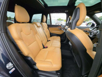 Volvo XC 90 INSCRIPTION / AWD / T6 / niski przebieg Chwaszczyno - zdjęcie 10