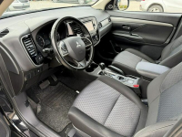 Mitsubishi Outlander Xenon Kamera 7 foteli Gwarancja Kutno - zdjęcie 12