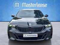 BMW 520 d mHEV M Sport  ! Z Polskiego Salonu ! Faktura VAT ! Warszawa - zdjęcie 2