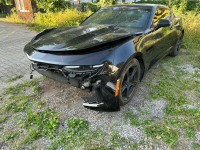 Chevrolet Camaro 2.0Benz Turbo, 275KM, model 2020, Uszkodzony Ostrowiec Świętokrzyski - zdjęcie 1