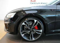 Audi A5 40 TFSI 204KM VirtualPlus LedMatrix Alcantara Tempomat Kamera Kielce - zdjęcie 7