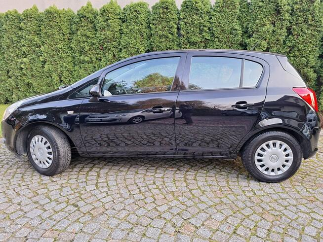 Opel Corsa 1.0 ecoFlex Selection "110 Jahre" Siewierz - zdjęcie 3
