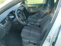Skoda Octavia 1.5 TSI ACT DSG Style Webasto wersja Fińska Mińsk Mazowiecki - zdjęcie 10