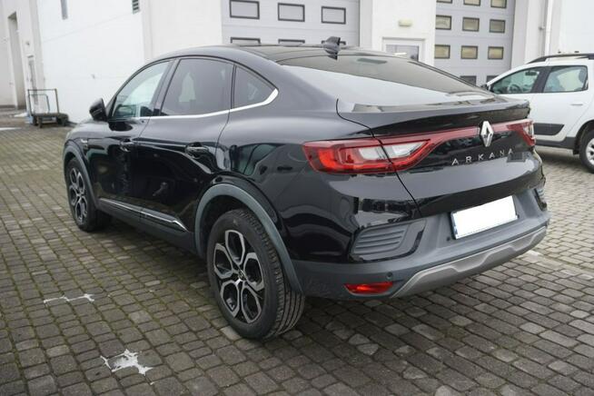 Renault Arkana 1.3Tce 140KM mHEV Intens EDC AUT salon f.VAT Lublin - zdjęcie 2