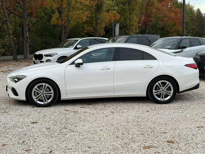 CLA 180 Progressive 7G-DCT! Kamera cofania! Grzane fotele! Pęcice - zdjęcie 6