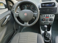 FIAT PUNTO 1.2, 2010, 130 tys. 1 właściciel, Stan bar dobry Katowice - zdjęcie 9