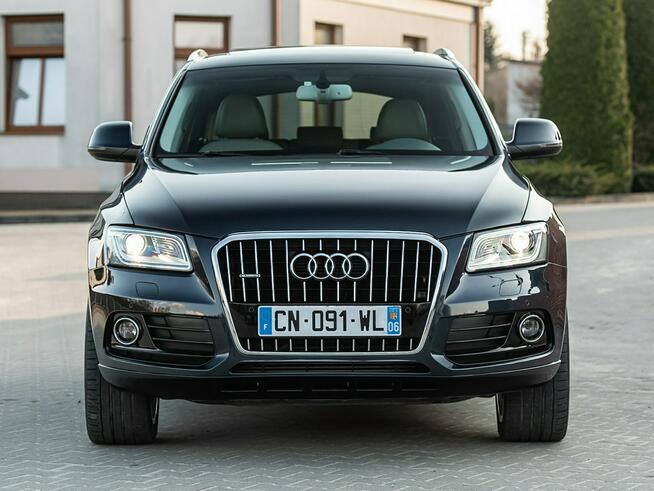 SQ5 3.0TDI 245KM ! S-Line Plus ! Full Opcja ! Opłacona ! Zwoleń - zdjęcie 11