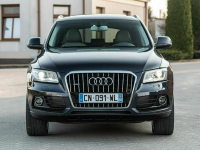 SQ5 3.0TDI 245KM ! S-Line Plus ! Full Opcja ! Opłacona ! Zwoleń - zdjęcie 11