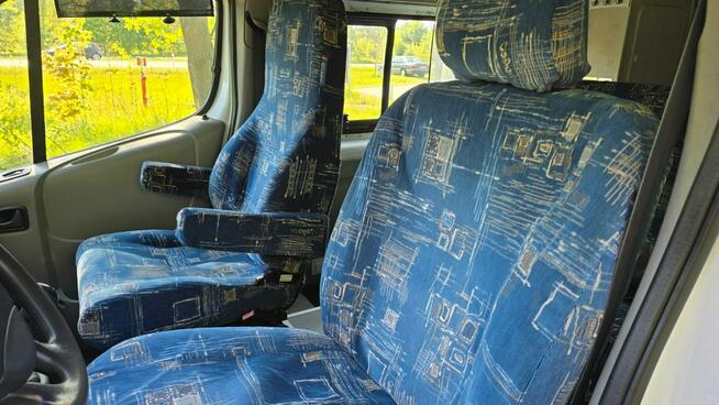 Renault Trafic Kamper Karczew - zdjęcie 10