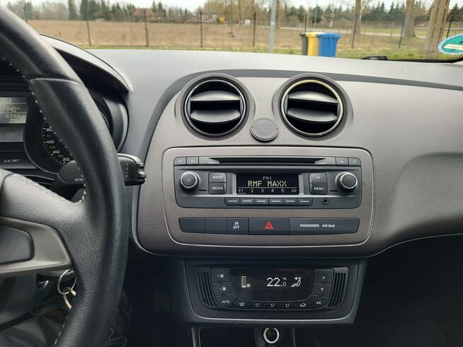 Seat Ibiza 1,2 tsi style, Super Stan Słupsk - zdjęcie 8