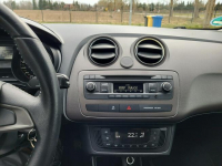 Seat Ibiza 1,2 tsi style, Super Stan Słupsk - zdjęcie 8