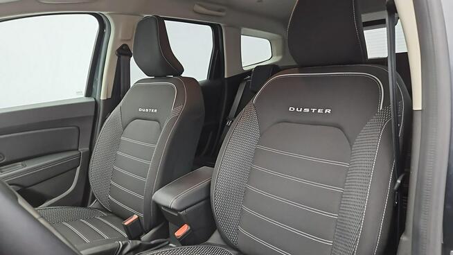 Dacia Duster 1.0 TCe Prestige ! Z Polskiego Salonu ! Faktura VAT ! Warszawa - zdjęcie 11