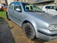 konkurs syndyka - Volkswagen Golf 1.4 Kraków - zdjęcie 7