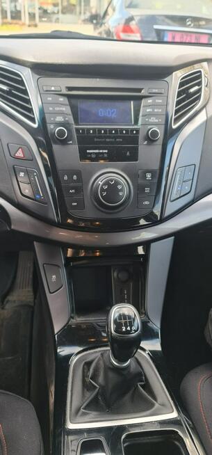 Hyundai i40 Bezwypadkowy !!! Rzeszów - zdjęcie 10