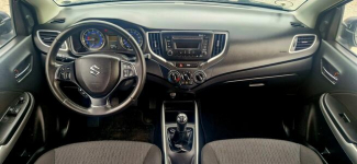 Suzuki Baleno Śliczny Stan! 2016r ! Ledy! Zamiana też! Zduńska Wola - zdjęcie 7