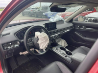 Honda Civic Hybryda Automat Skóra BOSE Podgrzewanie 184 KM Gliwice - zdjęcie 6