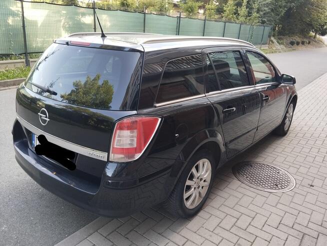 sprzedam astrę Kłodzko - zdjęcie 7