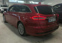 Ford Mondeo 2.0 Hybrid TITANIUM Salon PL, Faktura VAT23 Warszawa - zdjęcie 3