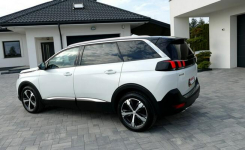 Peugeot 5008 Allure !! Ledy !! Szklany Dach !! 7-osób !! Grójec - zdjęcie 4