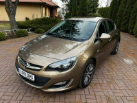 Opel Astra Navi. Klima Płońsk - zdjęcie 4