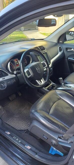 Dodge Journey Łęczyca - zdjęcie 9