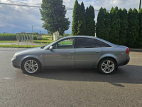 Audi a6 1.9 TDI 115KM 2001r. Łańcut - zdjęcie 4