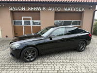 BMW 3GT 2,0d 150KM  Krajowy  Navi