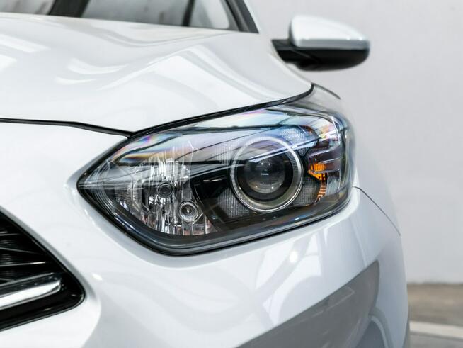Kia Ceed HB 1.5 T-GDI 6MT M 140KM Salon Polska Poznań - zdjęcie 9