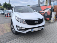 Kia Sportage 1.7CRDi 116KM Klimatronic Navi Panorama Kamera Łuków - zdjęcie 12