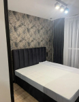 Nowoczesne 3 pok balkon 46,6 m2 Sadyba Bonifacego Warszawa - zdjęcie 6