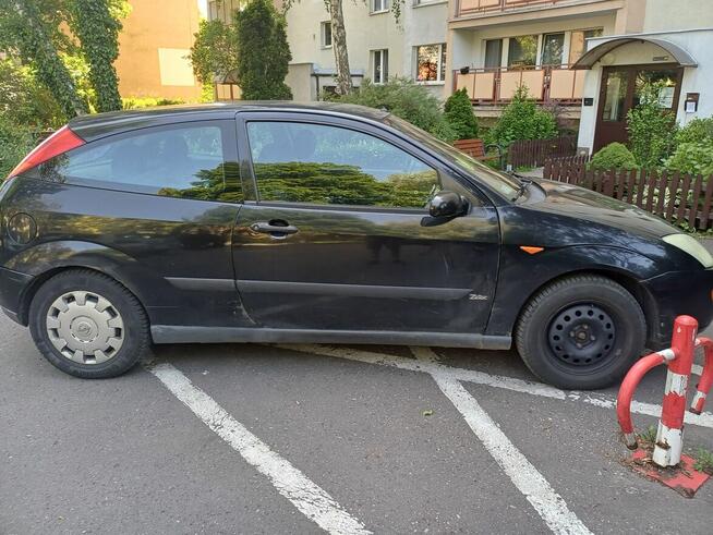 Sprzedam Forda Focusa Biała Podlaska - zdjęcie 2
