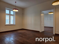 101 m² blisko Rynku | Funkcjonalna przestrzeń do mieszkania lub pracy Kraków - zdjęcie 2