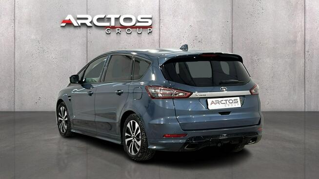 Ford S-Max Ford S-Max 2.0 EcoBlue ST-Line aut Van Warszawa - zdjęcie 3
