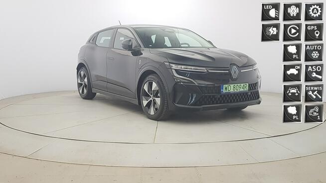 Renault Megane EV40 Equilibre ! Z Polskiego Salonu ! Faktura VAT ! Warszawa - zdjęcie 1