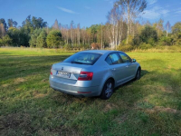 Skoda Octavia 2017 Lublin - zdjęcie 3