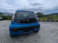 Peugeot 107 lift klimatyzacja, bez korozji Kamienna Góra - zdjęcie 12