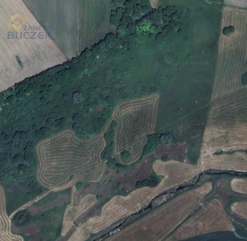 Na sprzedaż działka rolna w Starym Mikołajewie Mikołajew - zdjęcie 3