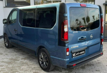Opel Vivaro 9 Osobowe ! 2x KLIMA Pyzdry - zdjęcie 4