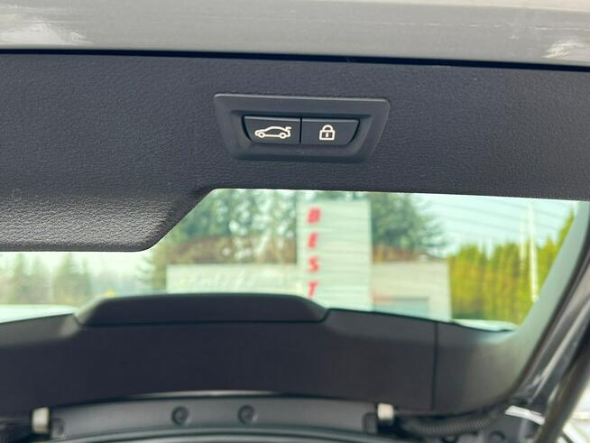 BMW X6 M50 Salon Polska Pakiet Hamman Bezwypadek Idealna Baranowo - zdjęcie 12