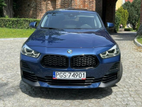 BMW X2 Automat Klimatronic Full LED Navi TOP Gostyń - zdjęcie 2