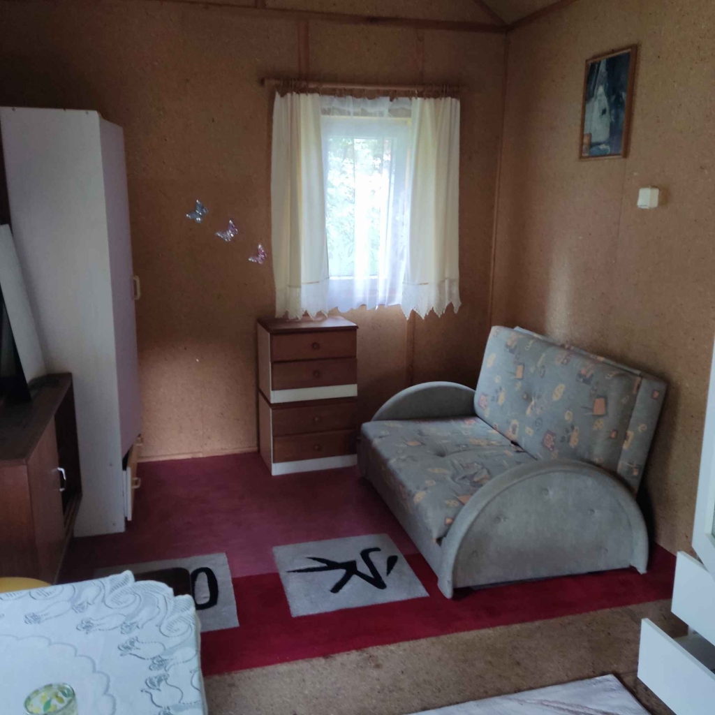 Do wynajęcia domek letniskowy Olsztyn - zdjęcie 3