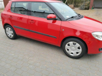 Skoda Fabia 2 1.2 pierwszy właściciel Samociążek - zdjęcie 3