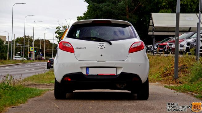 Mazda 2 1.3 GT-M Line - Pełne wyposażenie - Super stan! - Raty Zamiana Gdynia - zdjęcie 5