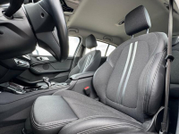 BMW Seria 1, 2019 Michałowice - zdjęcie 12