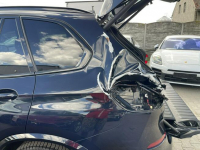 BMW X5 Wersja EU HAK Mpakiet Xdrive Kamera Skóra Harman 265KM Gliwice - zdjęcie 5