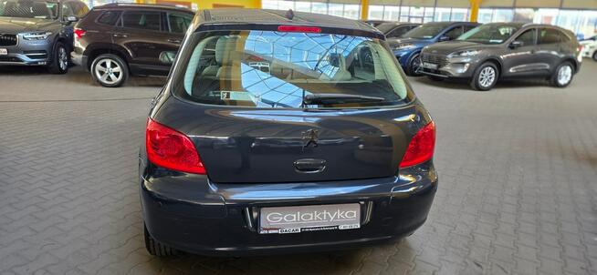 Peugeot 307 ZOBACZ OPIS !! Mysłowice - zdjęcie 5