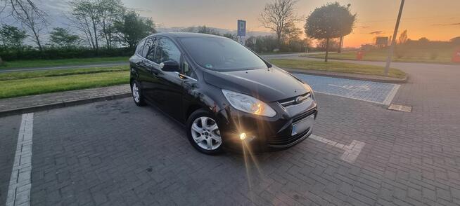 Ford C-Max sprzedam Kartuzy - zdjęcie 1